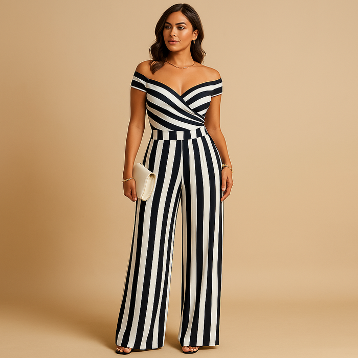 Sommer Jumpsuit